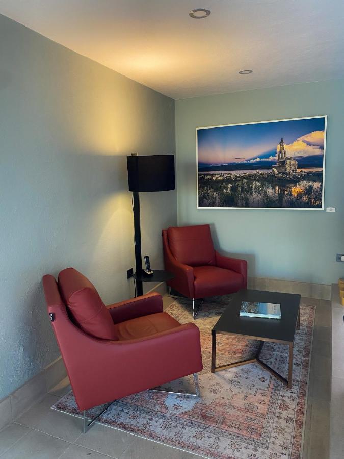 Hotel Nena Centro (Adults Only) Сан-Міґель-де-Альєнде Екстер'єр фото