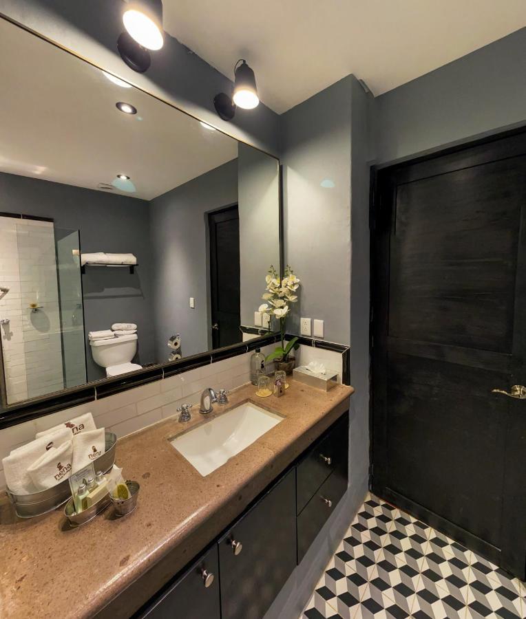 Hotel Nena Centro (Adults Only) Сан-Міґель-де-Альєнде Екстер'єр фото