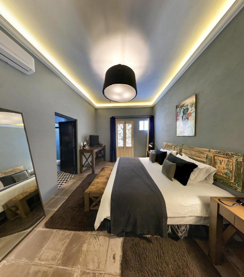 Hotel Nena Centro (Adults Only) Сан-Міґель-де-Альєнде Екстер'єр фото