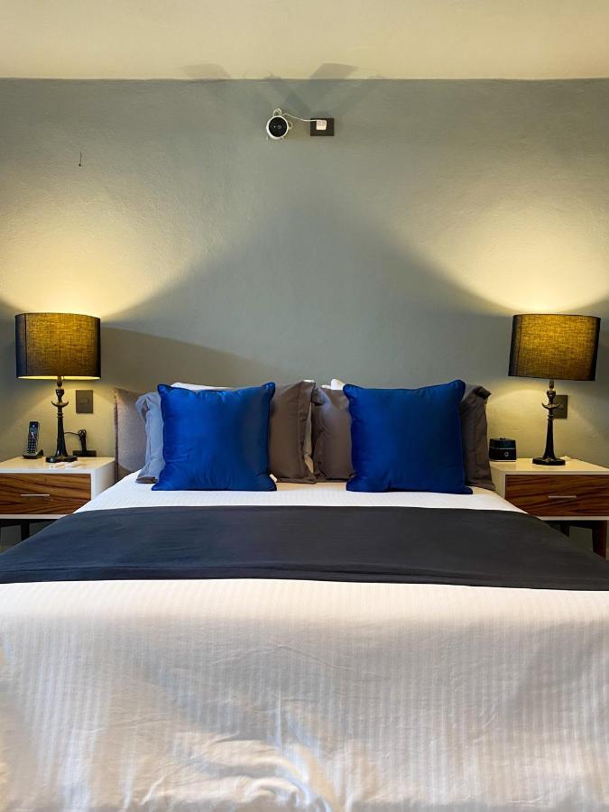 Hotel Nena Centro (Adults Only) Сан-Міґель-де-Альєнде Екстер'єр фото