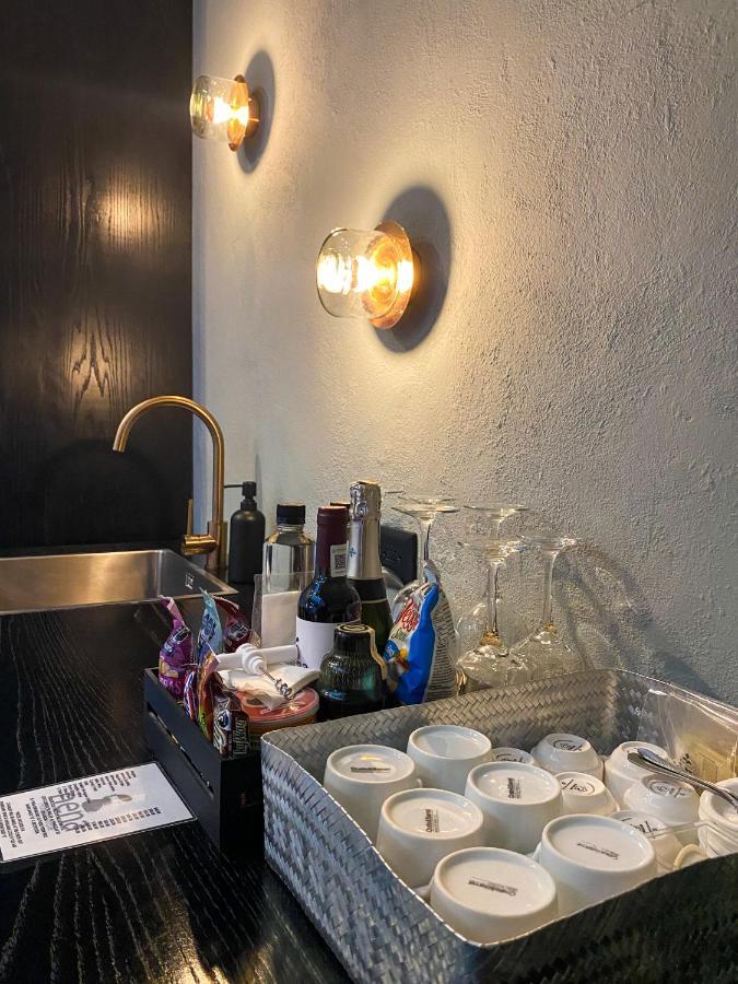 Hotel Nena Centro (Adults Only) Сан-Міґель-де-Альєнде Екстер'єр фото