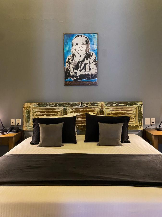 Hotel Nena Centro (Adults Only) Сан-Міґель-де-Альєнде Екстер'єр фото
