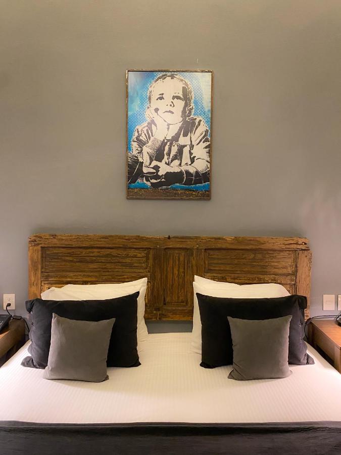 Hotel Nena Centro (Adults Only) Сан-Міґель-де-Альєнде Екстер'єр фото