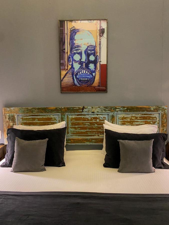 Hotel Nena Centro (Adults Only) Сан-Міґель-де-Альєнде Екстер'єр фото