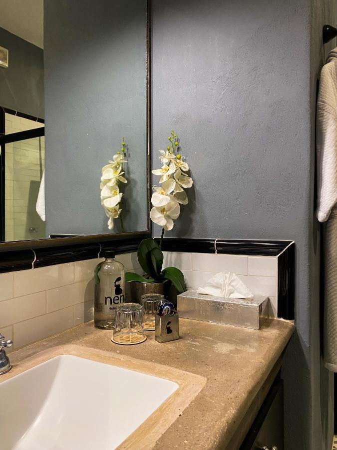 Hotel Nena Centro (Adults Only) Сан-Міґель-де-Альєнде Екстер'єр фото