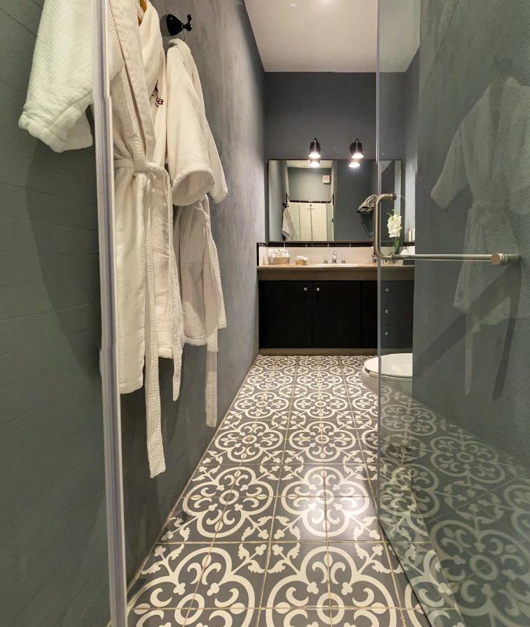 Hotel Nena Centro (Adults Only) Сан-Міґель-де-Альєнде Екстер'єр фото