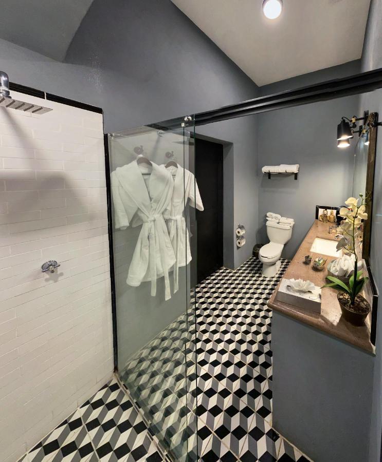 Hotel Nena Centro (Adults Only) Сан-Міґель-де-Альєнде Екстер'єр фото