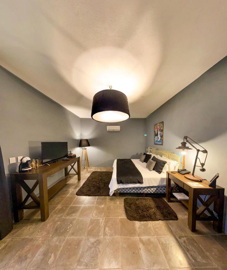 Hotel Nena Centro (Adults Only) Сан-Міґель-де-Альєнде Екстер'єр фото