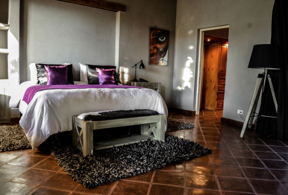 Hotel Nena Centro (Adults Only) Сан-Міґель-де-Альєнде Екстер'єр фото