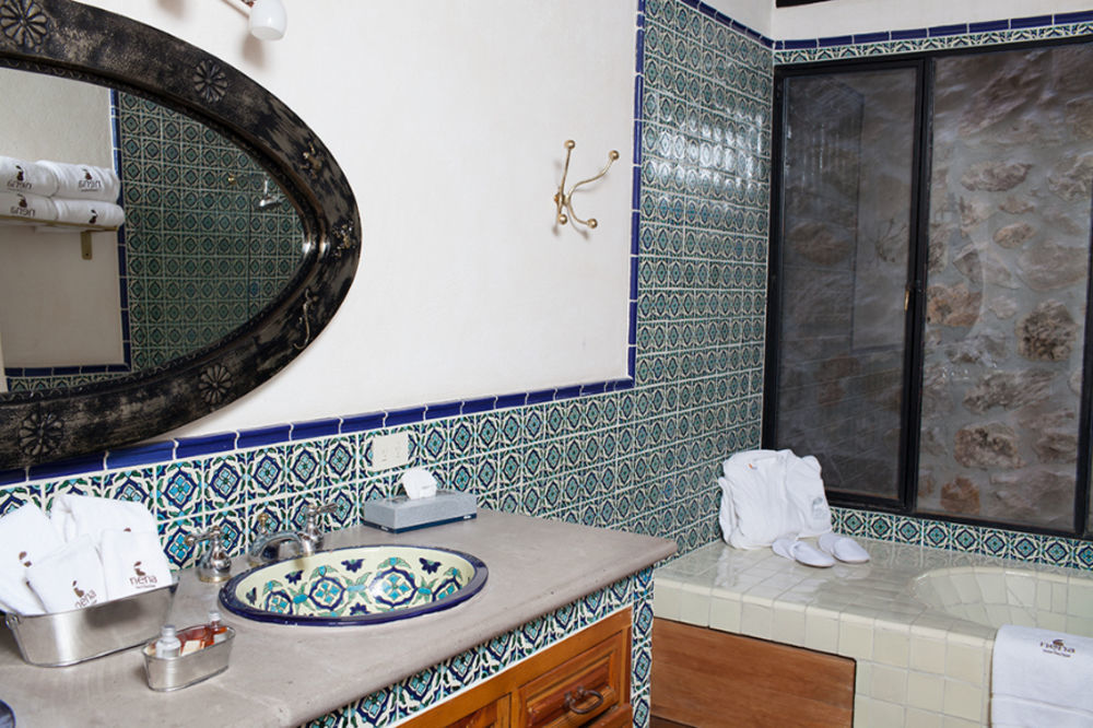 Hotel Nena Centro (Adults Only) Сан-Міґель-де-Альєнде Екстер'єр фото