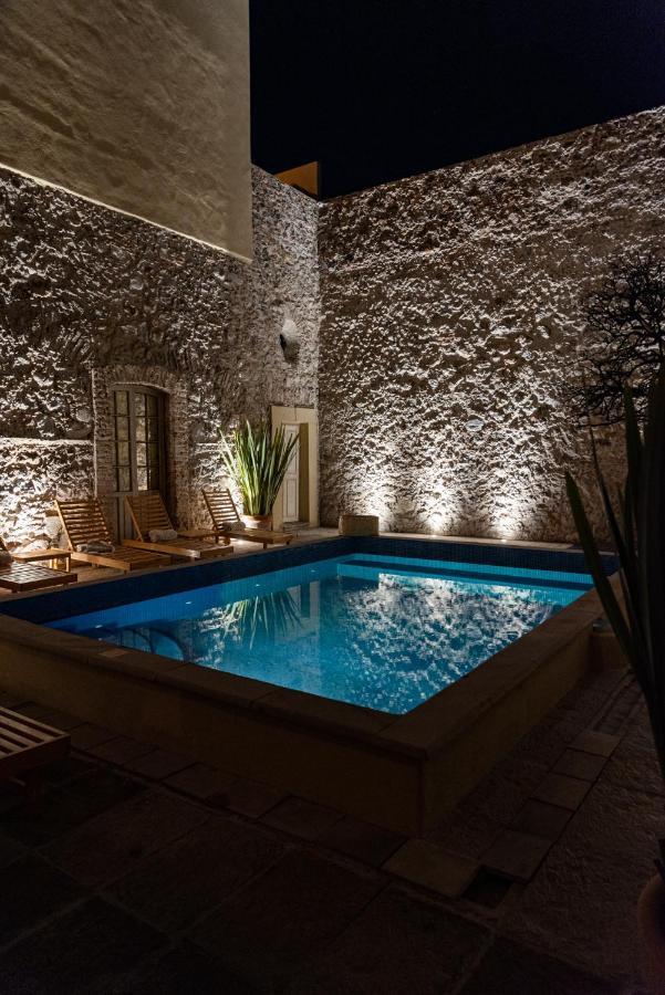 Hotel Nena Centro (Adults Only) Сан-Міґель-де-Альєнде Екстер'єр фото